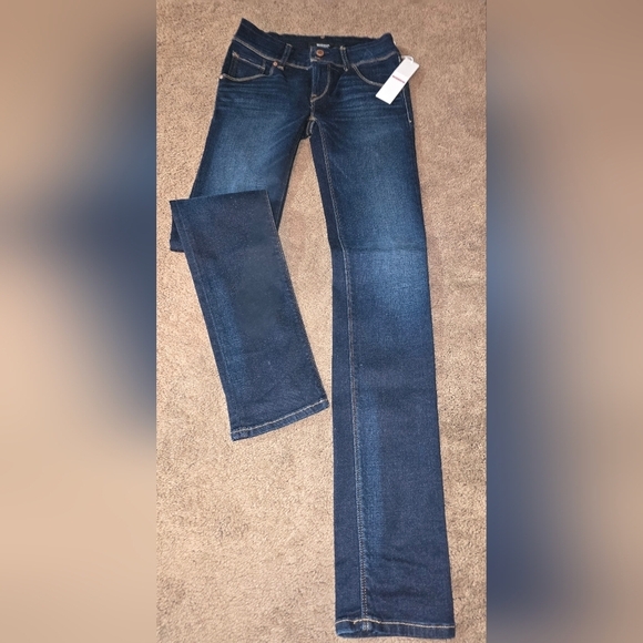 Hudson Jeans Denim - Hudson Jeans